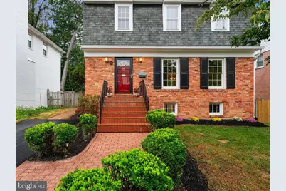 1116 Randolph Road, McLean, VA 22101 - Photo 1