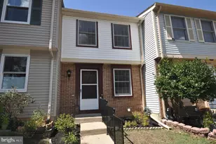 8722 Pinnacle Rock Ct, Lorton, VA 22079 - Photo 1