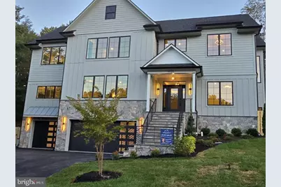 9621 Locust Hill Drive, Great Falls, VA 22066 - Photo 1