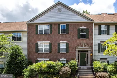 12115 Greenway Court #101, Fairfax, VA 22033 - Photo 1