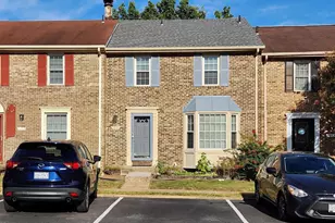 7035 Leewood Forest Dr, Springfield, VA 22151 - Photo 1