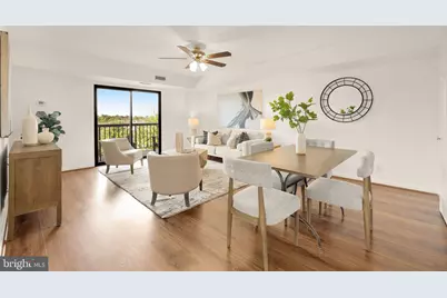 3800 Powell Lane #1130, Falls Church, VA 22041 - Photo 1