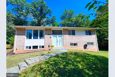 5005 Gainsborough Drive, Fairfax, VA 22032 - Photo 1