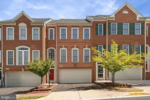 8004 Samuel Wallis St, Lorton, VA 22079 - Photo 1