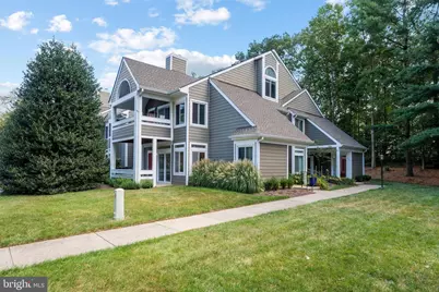 12276 Fort Buffalo Circle #501, Fairfax, VA 22033 - Photo 1