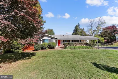 7810 College Lane, Annandale, VA 22003 - Photo 1