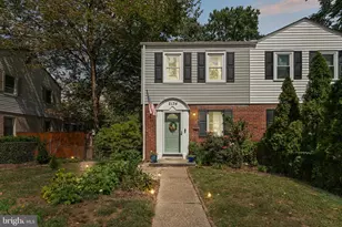 2134 Farrington Ave, Alexandria, VA 22303 - Photo 1