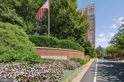 11776 Stratford House Place #1103, Reston, VA 20190 - Photo 1