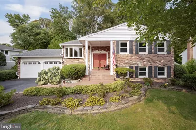 6013 Lamont Court, Springfield, VA 22152 - Photo 1
