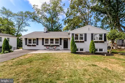 1111 Westmoreland Road, Alexandria, VA 22308 - Photo 1