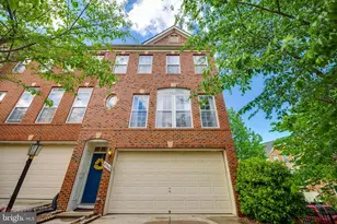 8366 Derwent Valley Ct, Lorton, VA 22079 - Photo 1