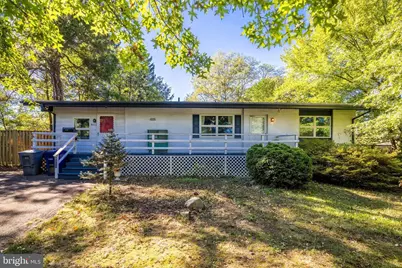 8112 Martha Washington Street, Alexandria, VA 22309 - Photo 1