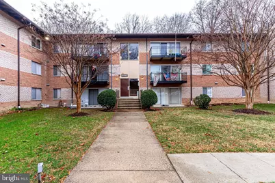4110 Mangalore Drive #301, Annandale, VA 22003 - Photo 1