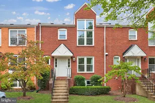 1829 Jeffersonian Dr, Vienna, VA 22182 - Photo 1