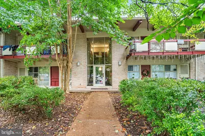 4309 Americana Drive #10, Annandale, VA 22003 - Photo 1