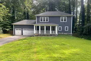 5013 Montgomery St, Annandale, VA 22003 - Photo 1