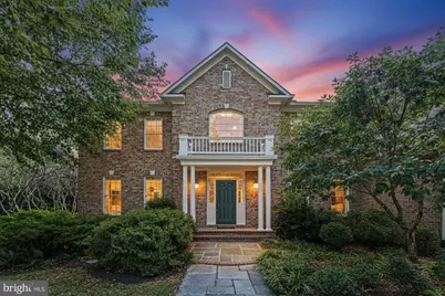 2953 Bonds Ridge Court, Oakton, VA 22124 - Photo 1