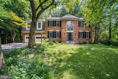 5309 Tractor Lane, Fairfax, VA 22030 - Photo 1