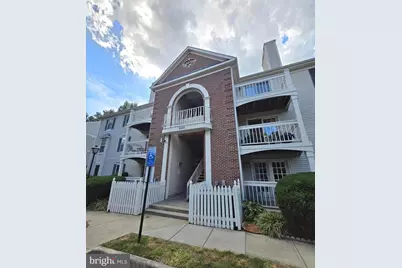 8600 Shadwell Drive #6, Alexandria, VA 22309 - Photo 1