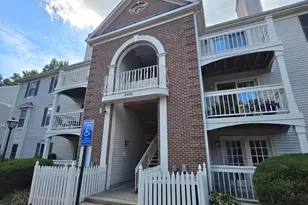 8600 Shadwell Dr, Alexandria, VA 22309 - Photo 1