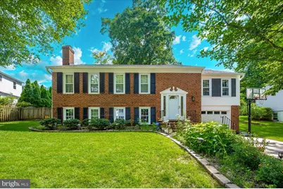 4926 King David Boulevard, Annandale, VA 22003 - Photo 1