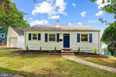 3300 Burgundy Road, Alexandria, VA 22303 - Photo 1