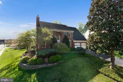 5101 Claybank Lane, Centreville, VA 20120 - Photo 1