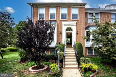 7428 Heatherfield Lane, Alexandria, VA 22315 - Photo 1