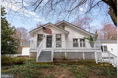 6420 Telegraph Road, Alexandria, VA 22310 - Photo 1