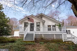 6420 Telegraph Rd, Alexandria, VA 22310 - Photo 1