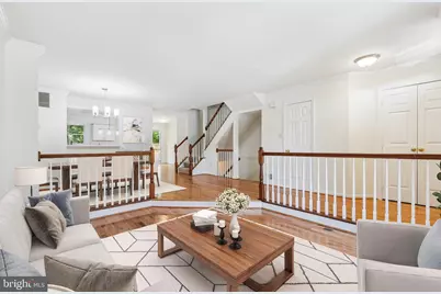 8840 Eagle Rock Lane, Springfield, VA 22153 - Photo 1