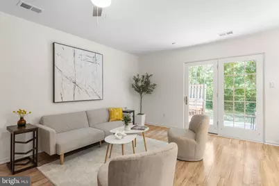 11401 Turnmill Lane, Reston, VA 20191 - Photo 1