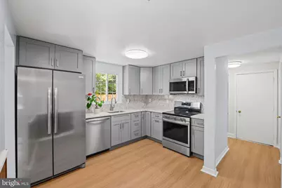 3301 Fallowfield Drive, Falls Church, VA 22042 - Photo 1