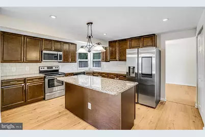 7307 Bonniemill Lane, Springfield, VA 22150 - Photo 1