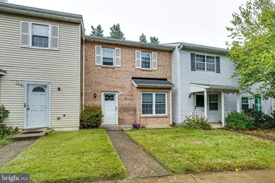 7608 Lee Landing Drive, Falls Church, VA 22043 - Photo 1