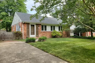 1606 Lafayette Dr, Alexandria, VA 22308 - Photo 1