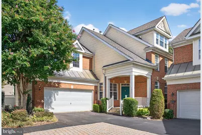 7011 Lawnwood Court, Fort Belvoir, VA 22060 - Photo 1