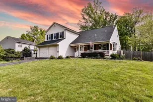 5703 Pamela Dr, Centreville, VA 20120 - Photo 1