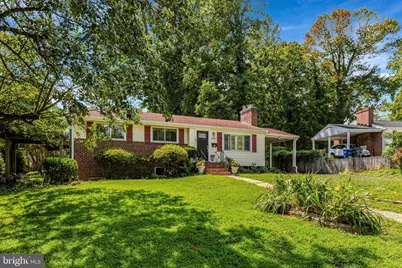 6903 Fern Lane, Annandale, VA 22003 - Photo 1