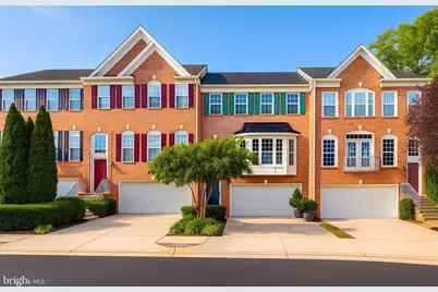 13584 Cedar Run Lane, Herndon, VA 20171 - Photo 1