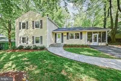 2241 Senseney Lane, Falls Church, VA 22043 - Photo 1