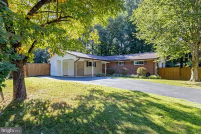 8411 Derby Court, Springfield, VA 22151 - Photo 1