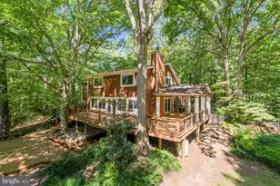 11203 Silverleaf Dr, Fairfax Station, VA 22039 - Photo 1