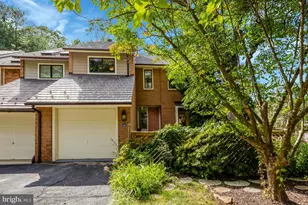 11088 Glade Ct, Reston, VA 20191 - Photo 1