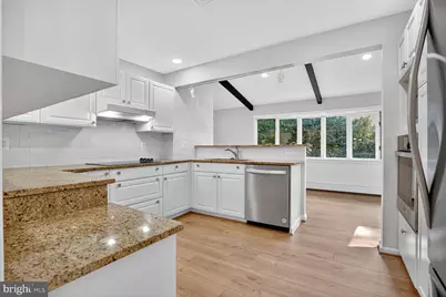 7141 Oak Ridge Road, Falls Church, VA 22042 - Photo 1