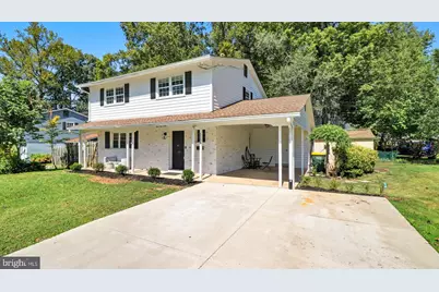 5205 Southampton Drive, Springfield, VA 22151 - Photo 1