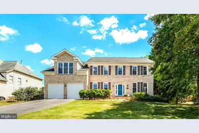 5403 Willow Forest Court, Clifton, VA 20124 - Photo 1