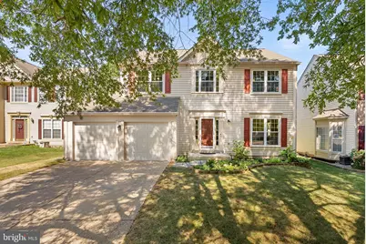 5570 Village Center Drive, Centreville, VA 20120 - Photo 1