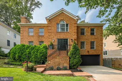 6856 Saint Albans Road, McLean, VA 22101 - Photo 1