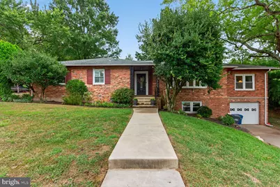 4004 David Lane, Alexandria, VA 22311 - Photo 1